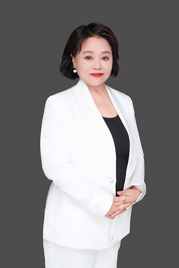 鄭潔 / 總經理(lǐ)